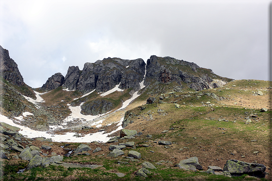 foto Rifugio Brentari